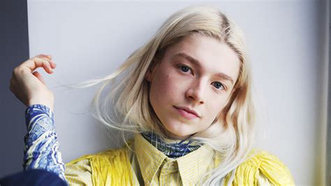 hunter schafer young|Hunter Schafer: Full guide to the trans actor and。